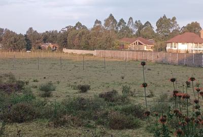 0.5 ac Land at Karen - 2