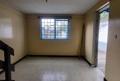 3 Bed House in Buruburu