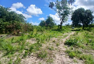 12.44 ac Land at Muhaka Road - 4