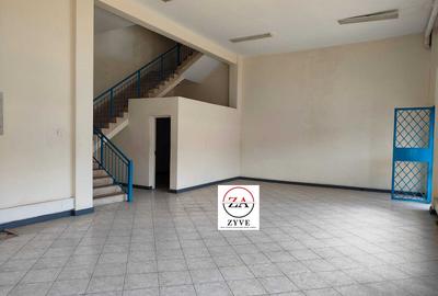 12,500 ft² Warehouse with Fibre Internet at Touching Mombasa Road - 4