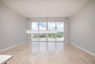 3 Bed Apartment with En Suite at Nyeri Road