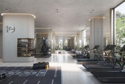 1 Bed Apartment with En Suite at Wood Avenue - 4