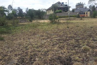 0.125 ac Residential Land in Ongata Rongai