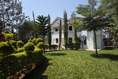 4 Bed House with En Suite in Syokimau - 2