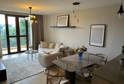 Serviced 1 Bed Apartment with En Suite in Riverside - 4
