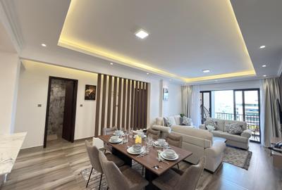 Furnished 2 Bed Apartment with En Suite at Westlands - 2