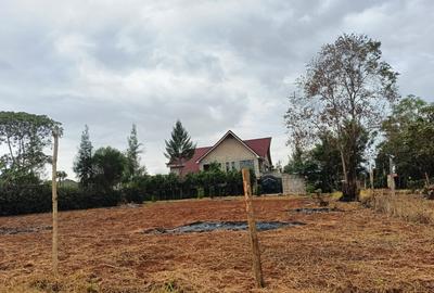 Residential Land at Ruiru Githunguri Road