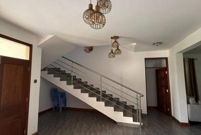 4 Bed House with En Suite at Kuruwitu Gardens - 4