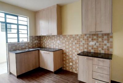 3 Bed House with En Suite at Eden Ville