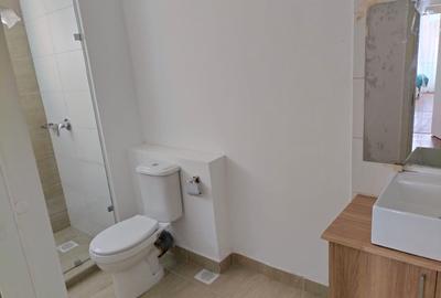 3 Bed Apartment with En Suite in Kilimani