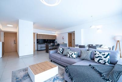 3 Bed Apartment with En Suite in Kilimani - 2