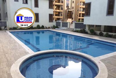 3 Bed House with En Suite in Nyali Area - 3