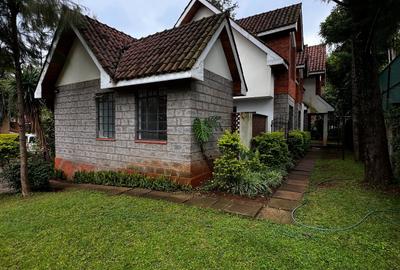4 Bed Townhouse with En Suite in Lavington - 2