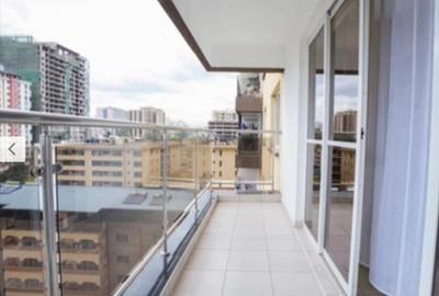 4 Bed Apartment with En Suite in Parklands