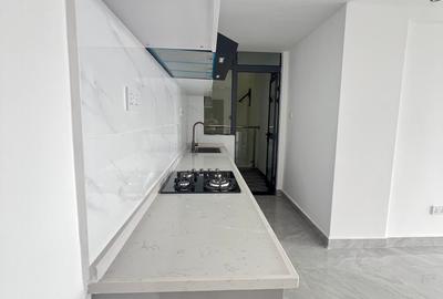 1 Bed Apartment with En Suite in Westlands Area - 4