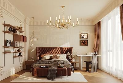 1 Bed Apartment with En Suite in Brookside