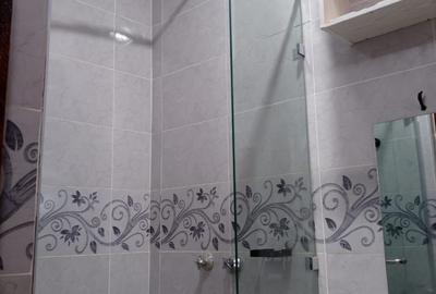 3 Bed Townhouse with En Suite at Tigoni Road
