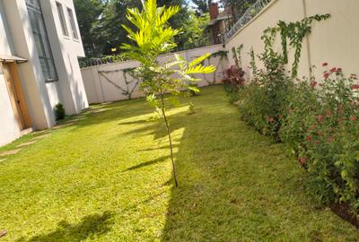 6 Bed Townhouse with En Suite in Lavington