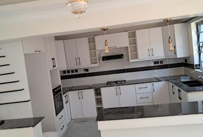 4 Bed House with En Suite at Ruiru - 3