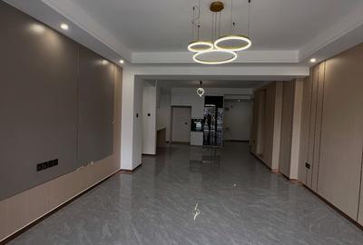 3 Bed Apartment with En Suite at Riverside Drive