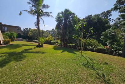 2 Bed House with En Suite in Nyari