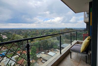 3 Bed Apartment with En Suite in General Mathenge - 2