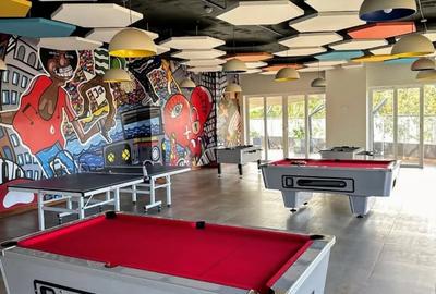 3 Bed Apartment with En Suite at Kileleshwa - 3