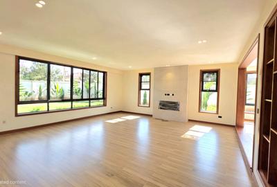 5 Bed House with En Suite in Karen - 2