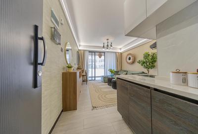 1 Bed Apartment with Swimming Pool at Muthithi Road - 4