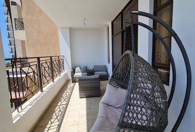 3 Bed Apartment with En Suite in Nyali Area