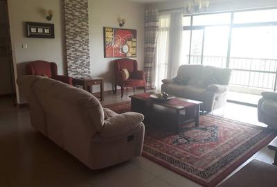 4 Bed Apartment with En Suite in Kileleshwa - 3