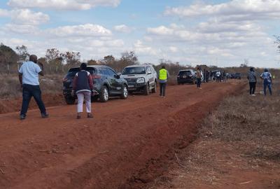 5,000 m² Land at Ikatini - 4