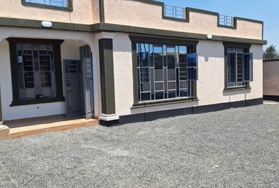 3 Bed House with En Suite in Ruiru