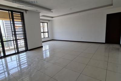 3 Bed Apartment with En Suite at Westlands