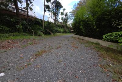 Land in Westlands Area - 3