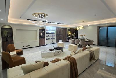 5 Bed Apartment with En Suite at Othaya Road - 3