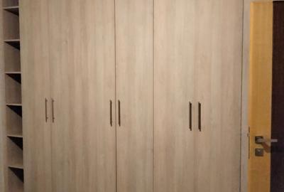 3 Bed Apartment with En Suite in Kileleshwa - 2