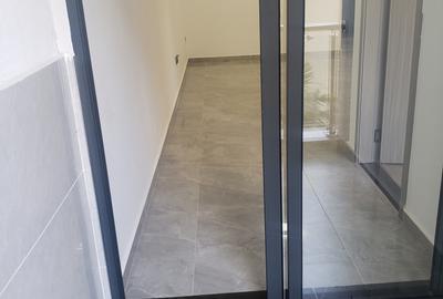 Serviced 1 Bed Apartment with Gym at Kindaruma Road - 4