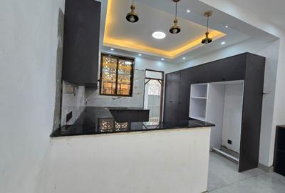 3 Bed Villa with En Suite at Mtwapa - 3