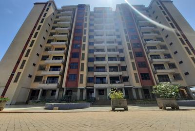 1 Bed Apartment with En Suite at Mombasa Road