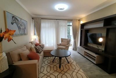 2 Bed Apartment with En Suite at Kirawa Road