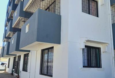 3 Bed Apartment with En Suite in Shanzu