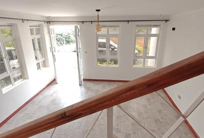 3 Bed House with En Suite in Karen - 3