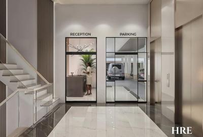 2 Bed Apartment with En Suite at Nyali - 4