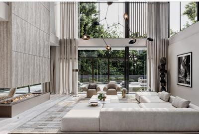 6 Bed Townhouse with En Suite in Lavington - 4