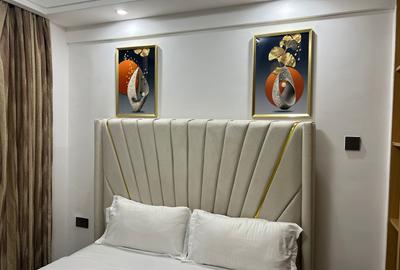 2 Bed Apartment with En Suite at Gatundu Road - 3