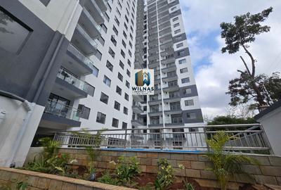 2 Bed Apartment with En Suite in Westlands Area