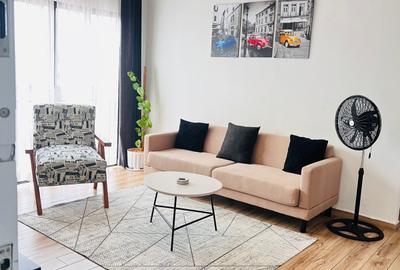 Serviced 2 Bed Apartment with Swimming Pool in Tatu City