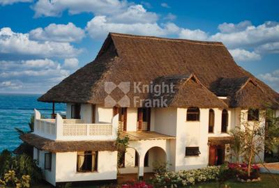 4 Bed House with Swimming Pool at Vipingo Beach Estate