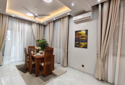 4 Bed Townhouse with En Suite at Mtwapa - 4